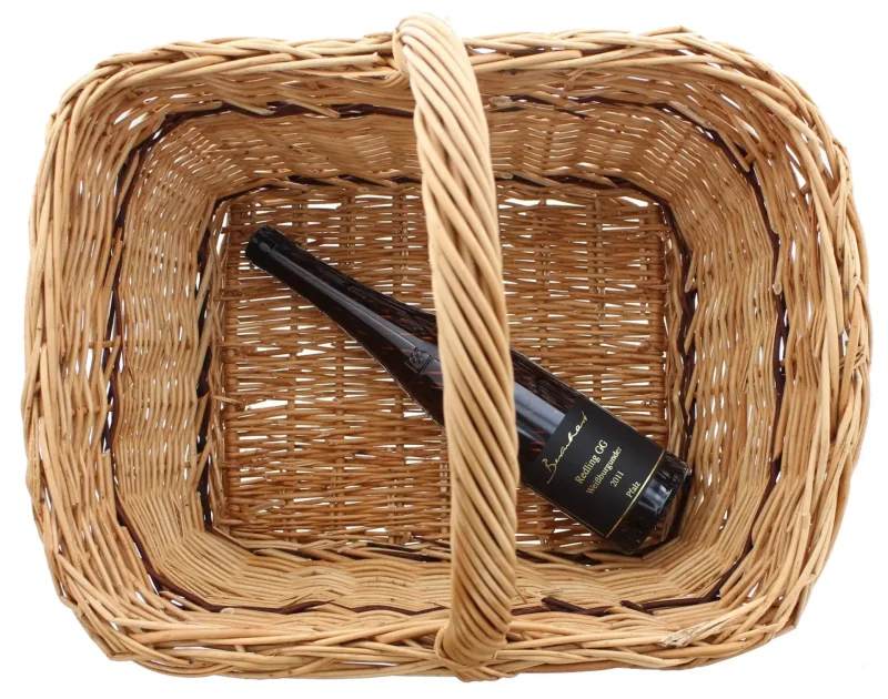 Einkaufskorb "Rechteckig"