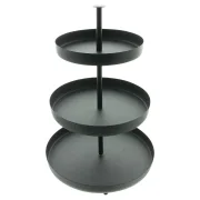 Etagere "Black"