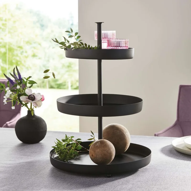Etagere "Black"
