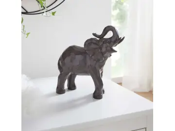 Figur "Elefant", groß