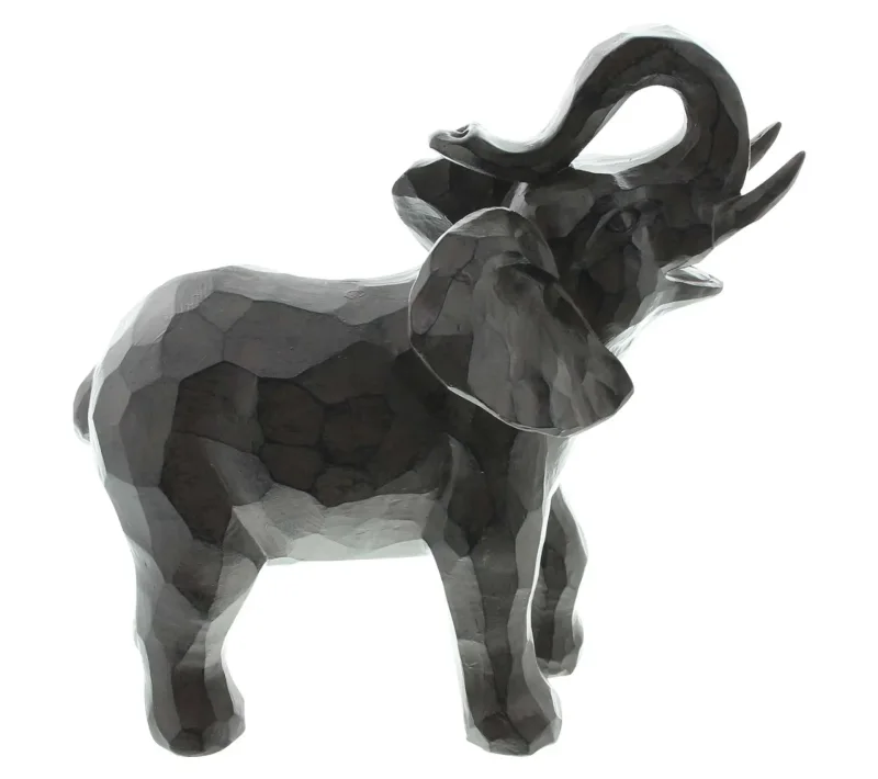 Figur "Elefant", groß