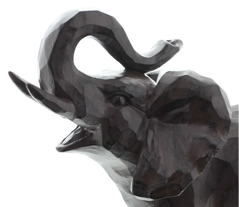 Figur "Elefant", groß