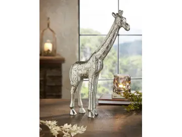 Figur "Giraffe"
