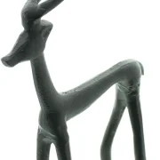Figur "Hirsch"