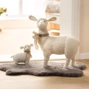 Figur "Schaf", groß