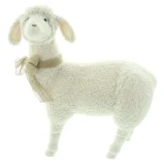 Figur "Schaf", groß