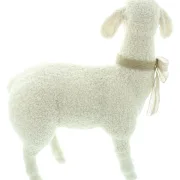 Figur "Schaf", groß