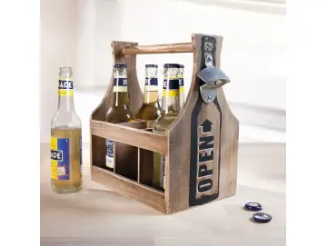 Flaschenträger "Opener"