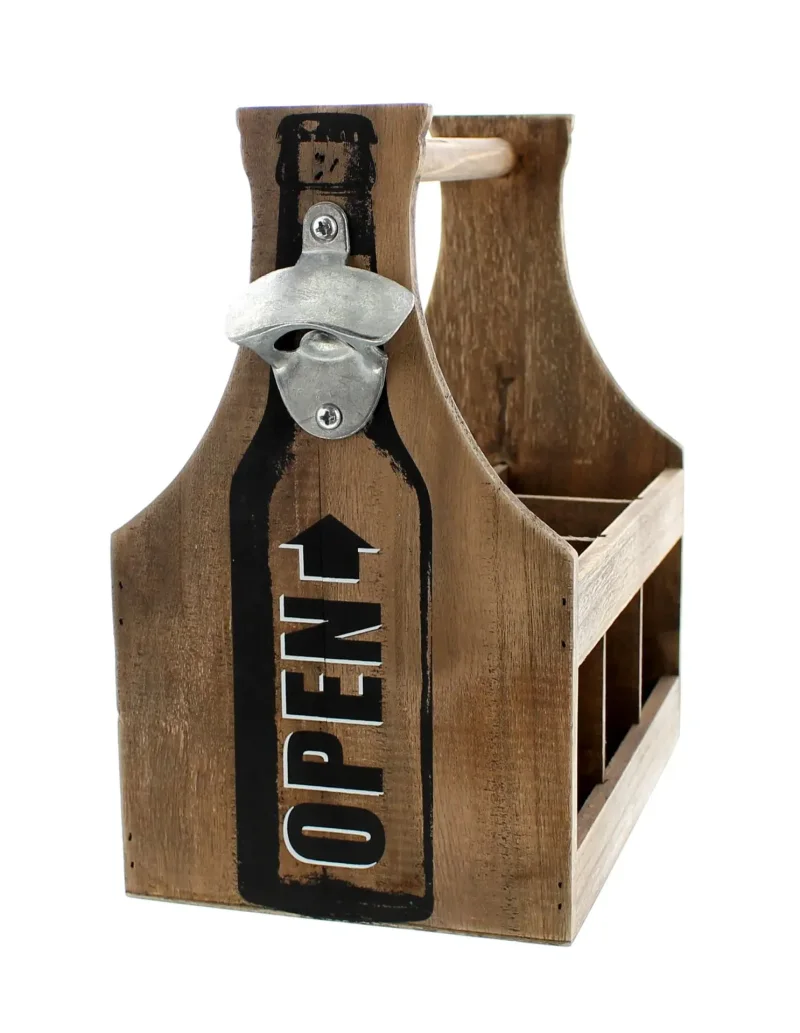 Flaschenträger "Opener"