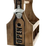 Flaschenträger "Opener"
