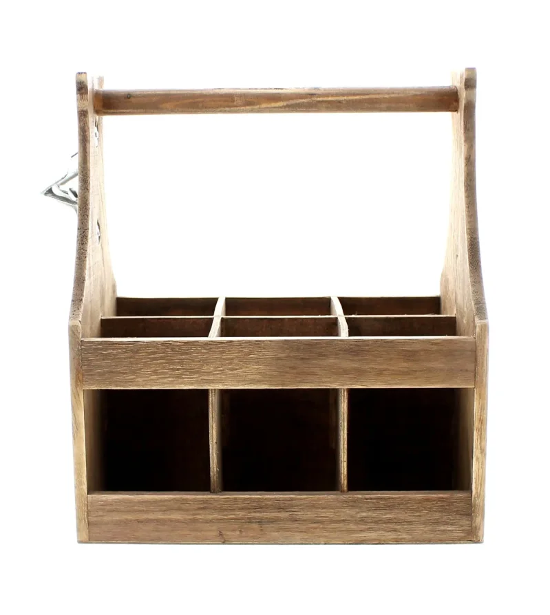 Flaschenträger "Opener"