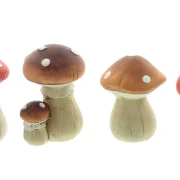 Fliegenpilz "Petit", 8er Set