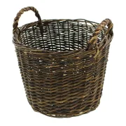 Füllkorb "Rustikal", groß