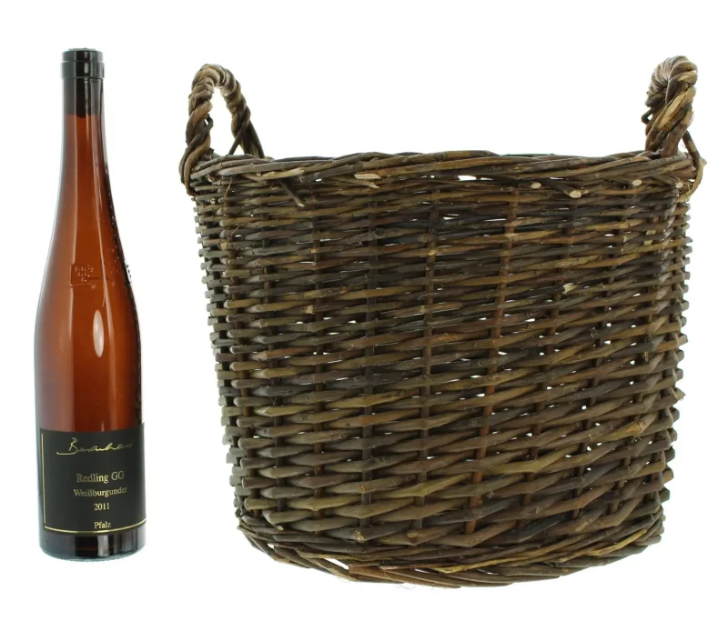 Füllkorb "Rustikal", groß