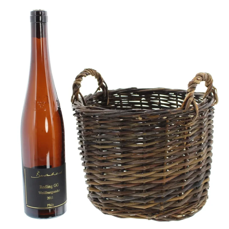 Füllkorb "Rustikal", klein