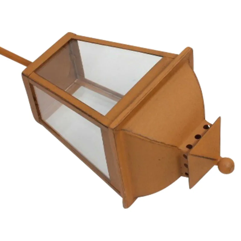 Gartenstecker "Laterne"