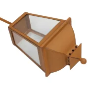 Gartenstecker "Laterne"
