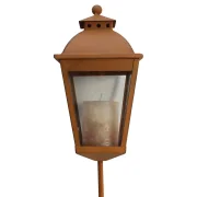 Gartenstecker "Laterne"