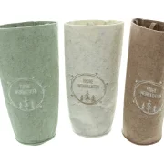 Geschenktasche "Frohe Weihnachten", 3er Set