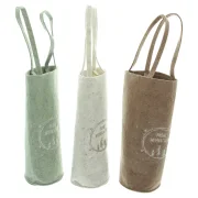 Geschenktasche "Frohe Weihnachten", 3er Set