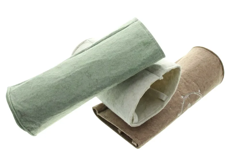 Geschenktasche "Frohe Weihnachten", 3er Set