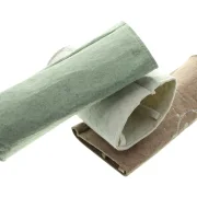 Geschenktasche "Frohe Weihnachten", 3er Set