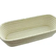 Gärkorb "Bread", länglich