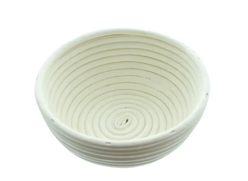 Gärkorb "Bread", rund