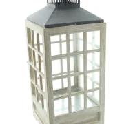 Große Laterne "Landhaus"