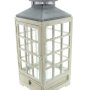 Große Laterne "Landhaus"