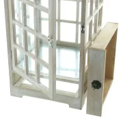 Große Laterne "Landhaus"