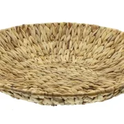 Große Schale, flach