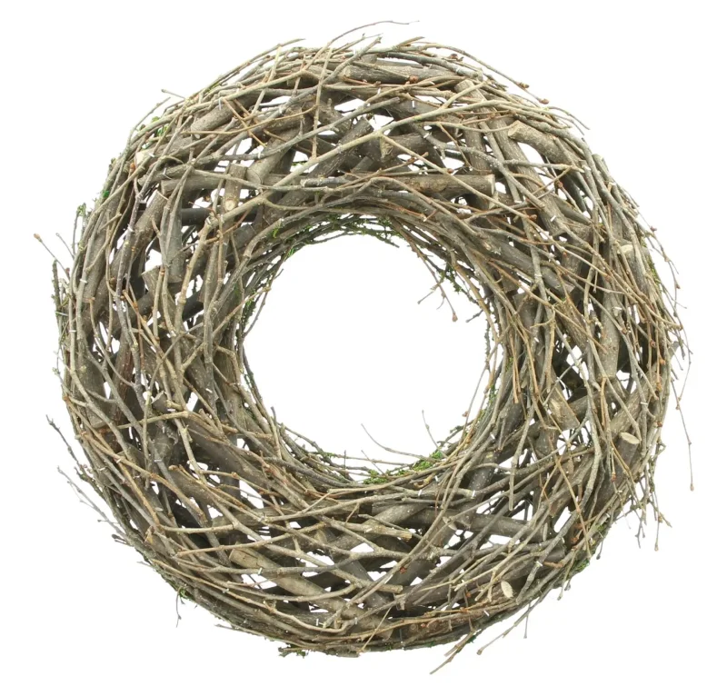 Großer Kranz "Moos"