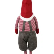 Großer LED-Wichtel "Zipfelmütze"