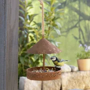 Hänger "Futterstation"