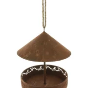 Hänger "Futterstation"