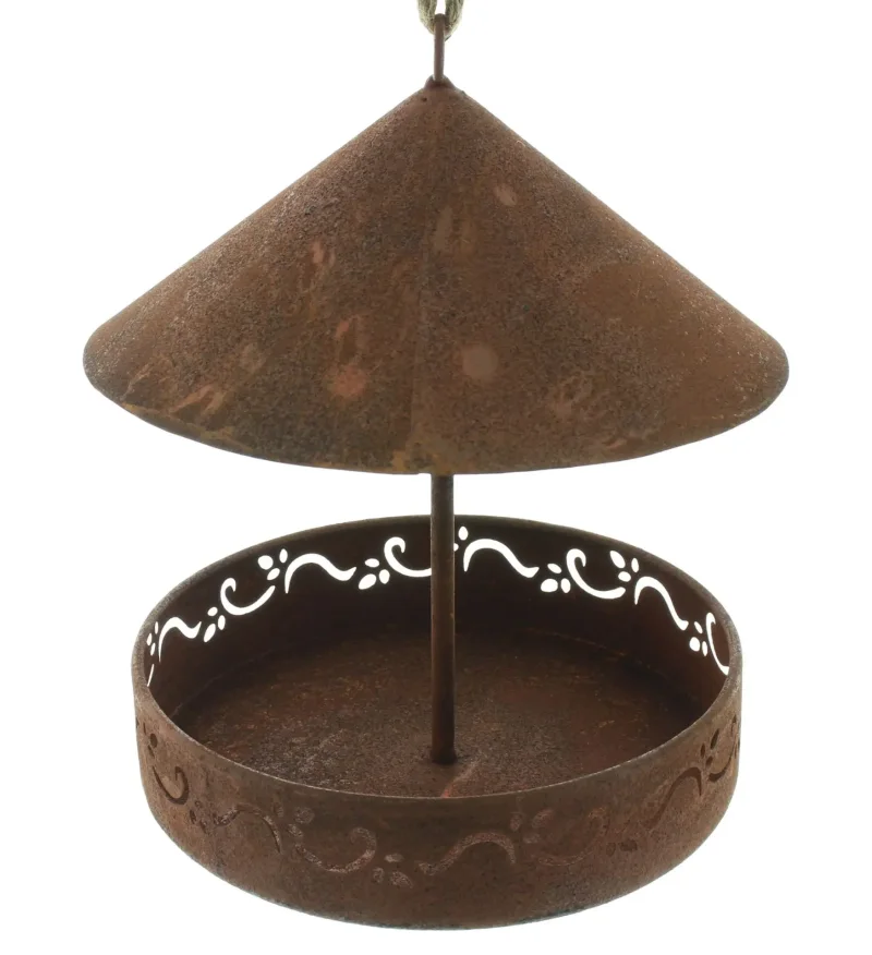 Hänger "Futterstation"