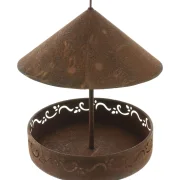 Hänger "Futterstation"