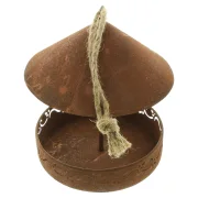 Hänger "Futterstation"