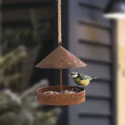 Hänger "Futterstation"