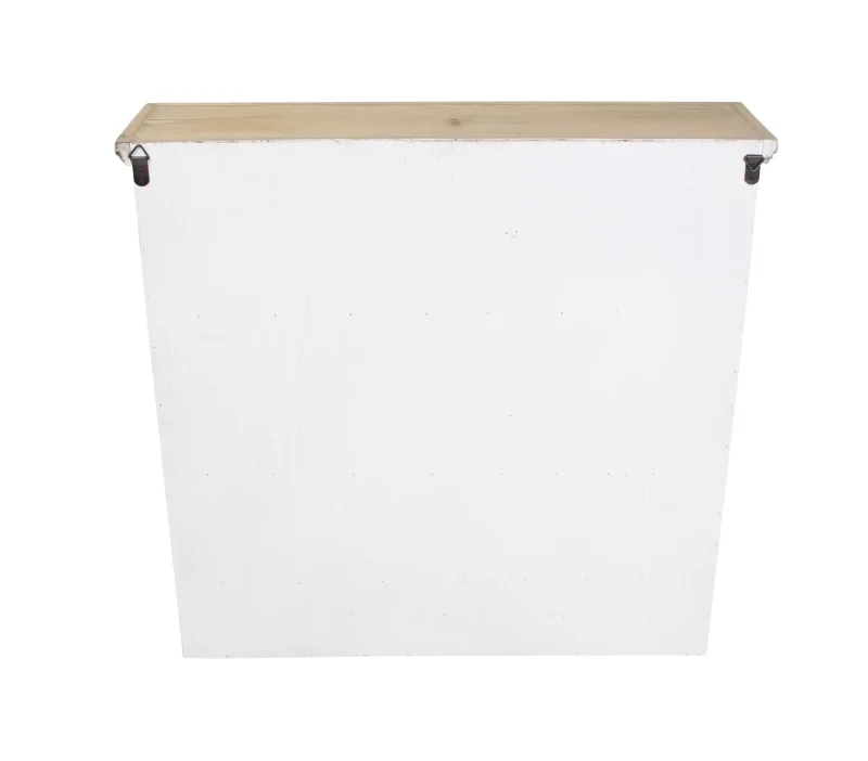 Hängeschrank "White Cottage"