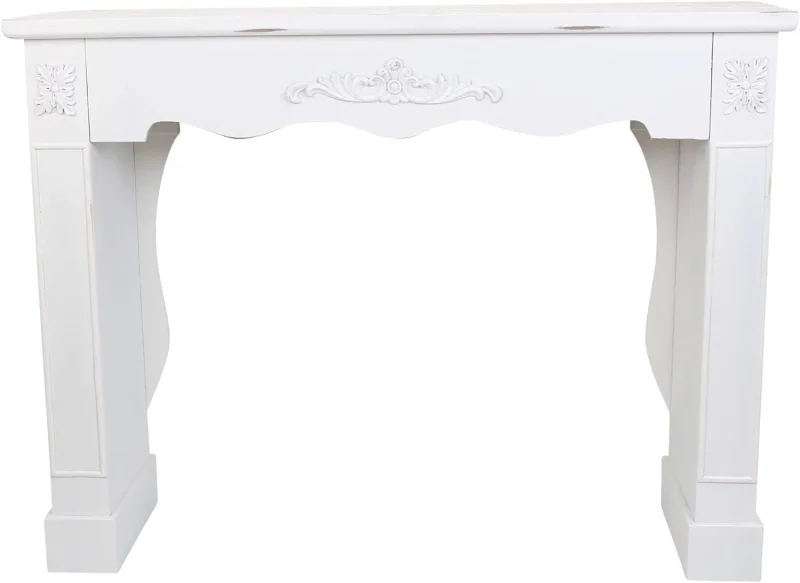 Kaminkonsole "Shabby"