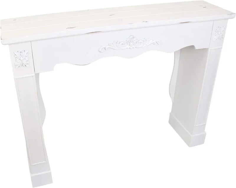 Kaminkonsole "Shabby"