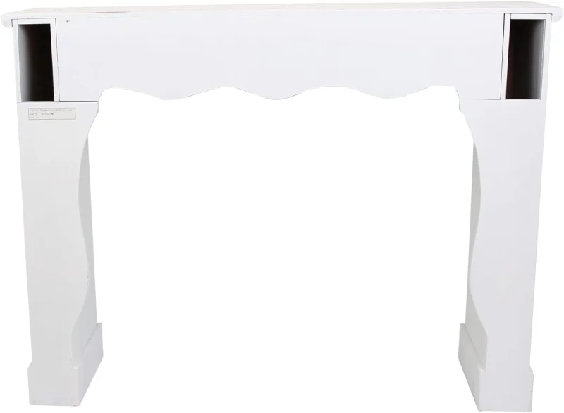 Kaminkonsole "Shabby"