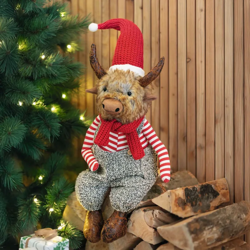 Kantenhocker "Carlos"