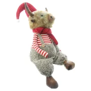 Kantenhocker "Carlos"