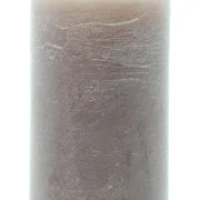 Kerze "Walnuss", 4er Set