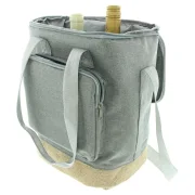 Kühltasche "Grey"