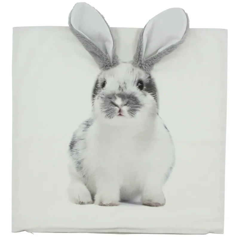 Kissenhülle "Schlappohr"