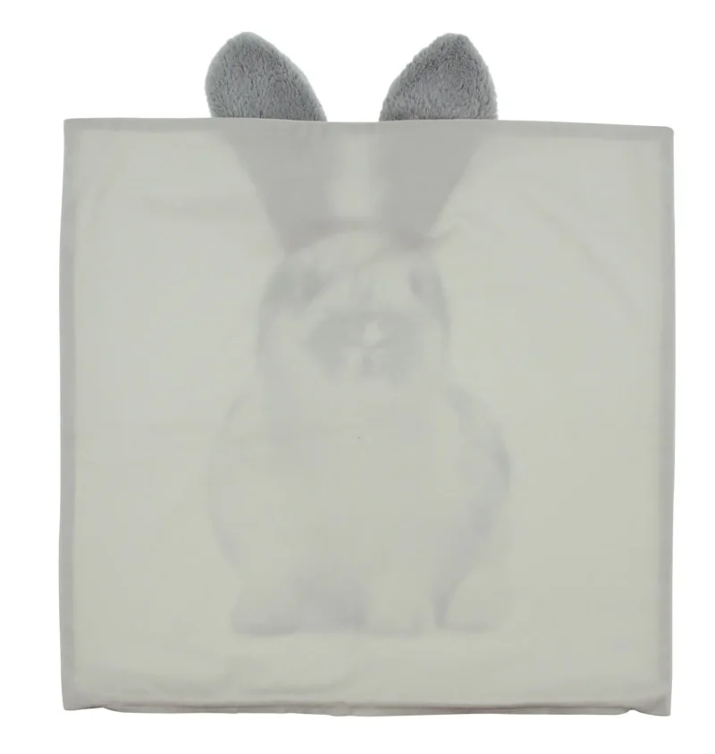 Kissenhülle "Schlappohr"